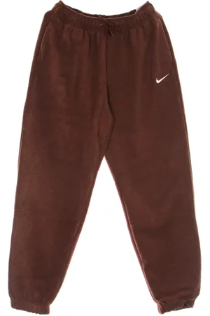 Nike Damen, Hosen, Braun, LGröße: