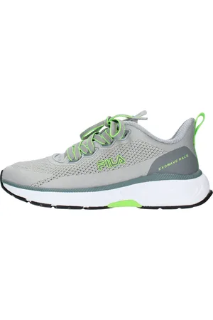 Fila Damen, Schuhe, Grau, 39 EUGröße: