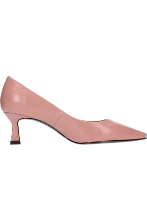 Bibi Lou Damen, Schuhe, Rosa, 41 EUGröße: