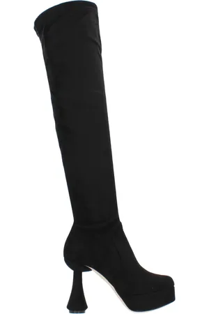 RODO Damen, Schuhe, Schwarzk, 40 EUGröße: