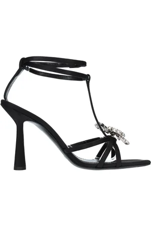 Aldo Damen, Schuhe, Schwarzk, 36 EUGröße: