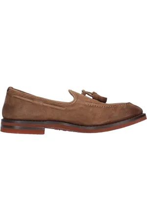 Fabi Herren, Schuhe, Braun, 40 EUGröße: