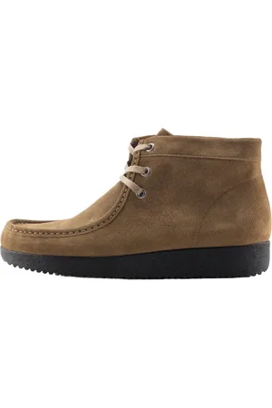 Nature Herren, Schuhe, Grün, 42 EUGröße: