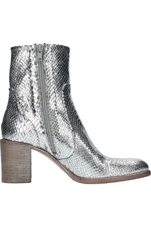 Strategia Damen, Schuhe, Grau, 41 EUGröße: