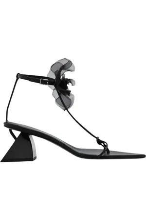 Nensi Dojaka Damen, Schuhe, Schwarzk, 37 1/2 EUGröße: