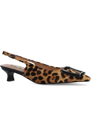 Bibi Lou Damen, Schuhe, Braun, 36 EUGröße: