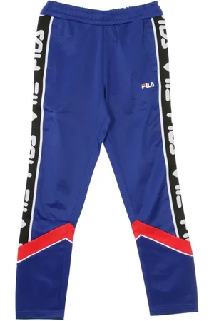 Fila Herren, Hosen, Blau, LGröße: