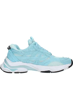 Ash Damen, Schuhe, Blau, 37 EUGröße: