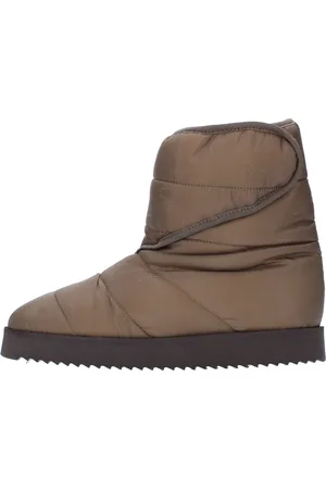 Gia Borghini Damen, Schuhe, Braun, 40 EUGröße: