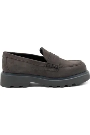 Frau Damen, Schuhe, Grau, 40 EUGröße: