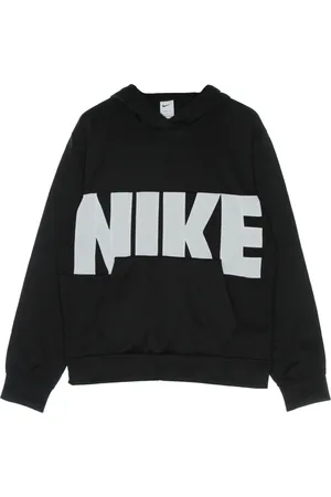 Nike Herren, Sweatshirts & Hoodies, Schwarzk, XLGröße: