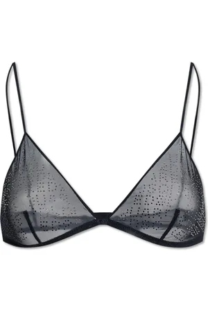 Dsquared2 Damen, Unterwäsche, Schwarzk, XLGröße: