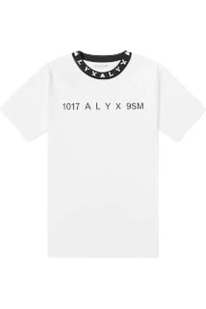 1017 ALYX 9SM Herren, Oberteile, Weiß, XLGröße:
