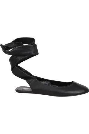 The Attico Damen, Schuhe, Schwarzk, 38 EUGröße: