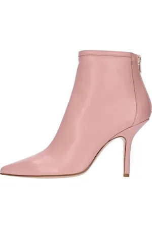 ANNA F. Damen, Schuhe, Rosa, 40 EUGröße: