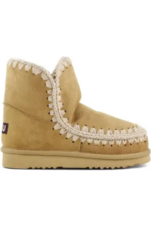 Mou Damen, Schuhe, Braun, 40 EUGröße: