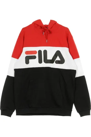 Fila Herren, Sweatshirts & Hoodies, Mehrfarbig, SGröße: