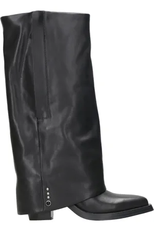 Ash Damen, Schuhe, Schwarzk, 36 EUGröße: