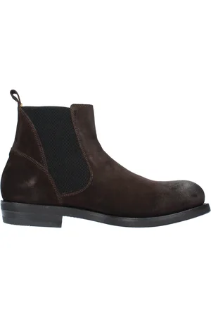 Buttero Herren, Schuhe, Braun, 44 EUGröße:
