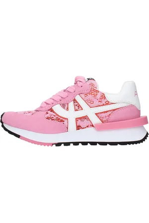 Ash Damen, Schuhe, Rosa, 40 EUGröße: