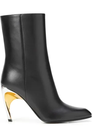 Alexander McQueen Damen, Schuhe, Schwarzk, 36 EUGröße: