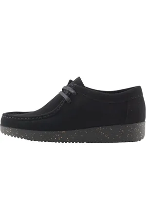 Nature Damen, Schuhe, Schwarzk, 38 EUGröße: