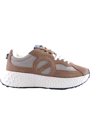 No Name Herren, Schuhe, Braun, 40 EUGröße: