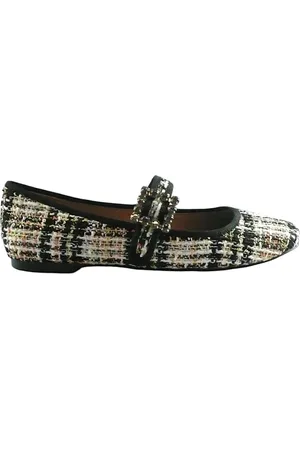 Bibi Lou Damen, Schuhe, Schwarzk, 37 EUGröße:
