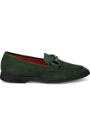 Belle Damen, Schuhe, Grün, 39 EUGröße: