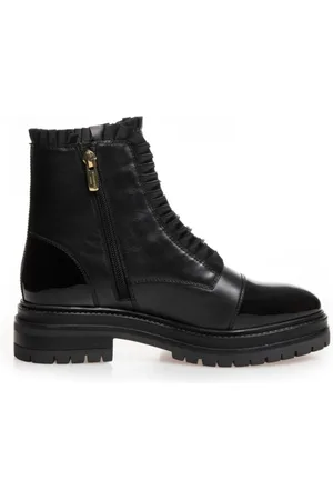 Copenhagen Shoes Damen, Schuhe, Schwarzk, 37 EUGröße: