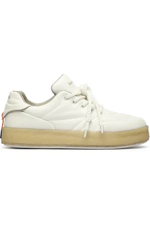 Barracuda Herren, Schuhe, Weiß, 44 EUGröße: