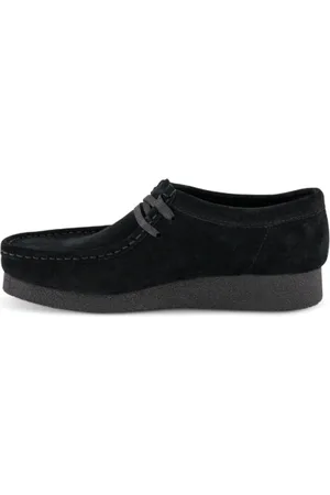 Clarks Damen, Schuhe, Schwarzk, 41 EUGröße: