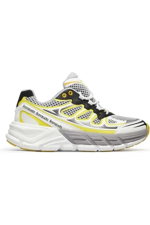 Barracuda Herren, Schuhe, Mehrfarbig, 39 EUGröße: