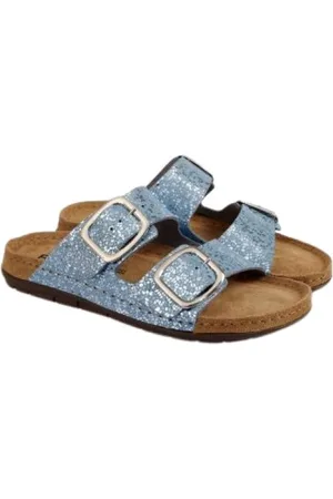 Rohde Damen, Schuhe, Blau, 38 EUGröße: