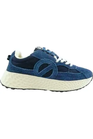 No Name Herren, Schuhe, Blau, 44 EUGröße: