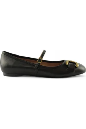 Bibi Lou Damen, Schuhe, Schwarzk, 37 EUGröße: