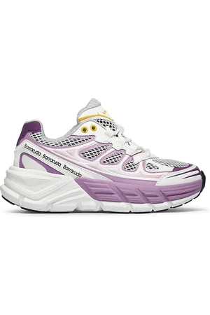 Barracuda Damen, Schuhe, Mehrfarbig, 35 EUGröße: