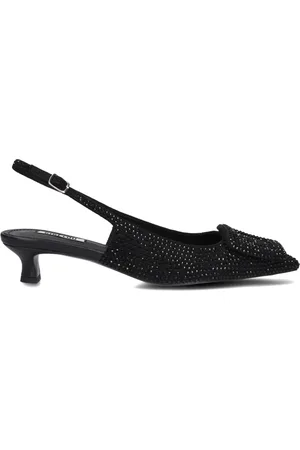 Bibi Lou Damen, Schuhe, Schwarzk, 38 EUGröße: