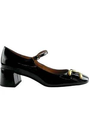 Bibi Lou Damen, Schuhe, Schwarzk, 39 EUGröße: