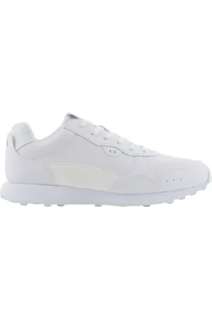 Armani Exchange Herren, Schuhe, Weiß, 44 2/3 EUGröße: