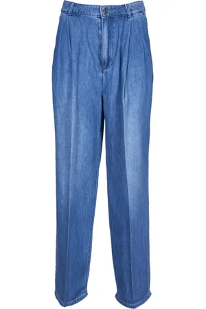 Michael Kors Damen, Jeans, Blau, XSGröße: