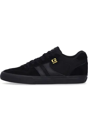 Globe Herren, Sport, Schwarzk, 42 1/2 EUGröße: