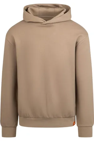 Cruyff Herren, Sweatshirts & Hoodies, Braun, LGröße: