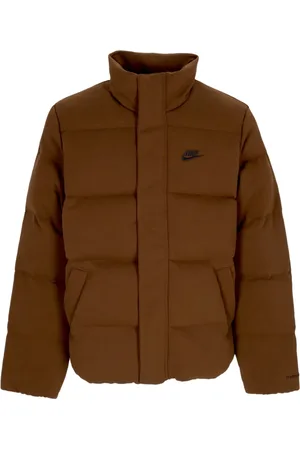 Nike Herren, Jacken, Braun, XLGröße: