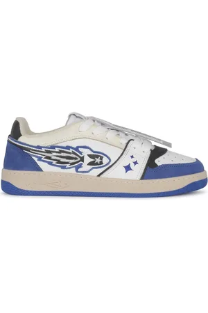 ENTERPRISE JAPAN Herren, Schuhe, Mehrfarbig, 44 EUGröße: