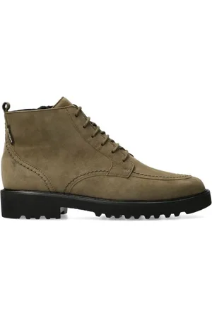 Mephisto Damen, Schuhe, Grün, 40 EUGröße: