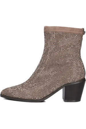 Mexx Damen, Schuhe, Braun, 38 EUGröße: