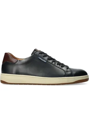 Mephisto Herren, Schuhe, Blau, 40 1/2 EUGröße: