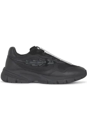 ENTERPRISE JAPAN Herren, Schuhe, Schwarzk, 44 EUGröße: