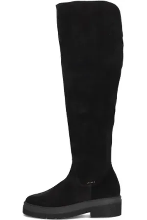 Nubikk Damen, Schuhe, Schwarzk, 38 EUGröße: